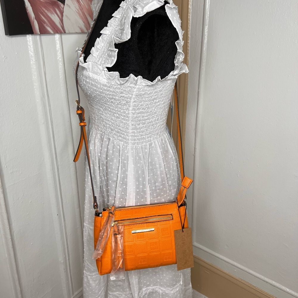 Steve Madden Bevana Crossbody Bag